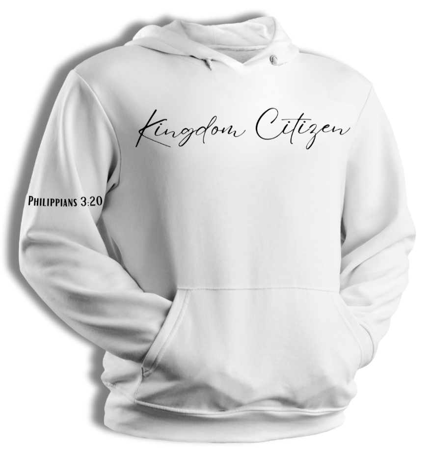 Kingdom Citizen