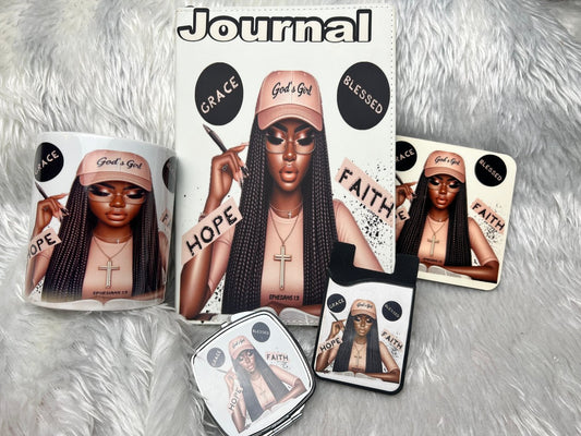 The Ultimate Bundle gift set