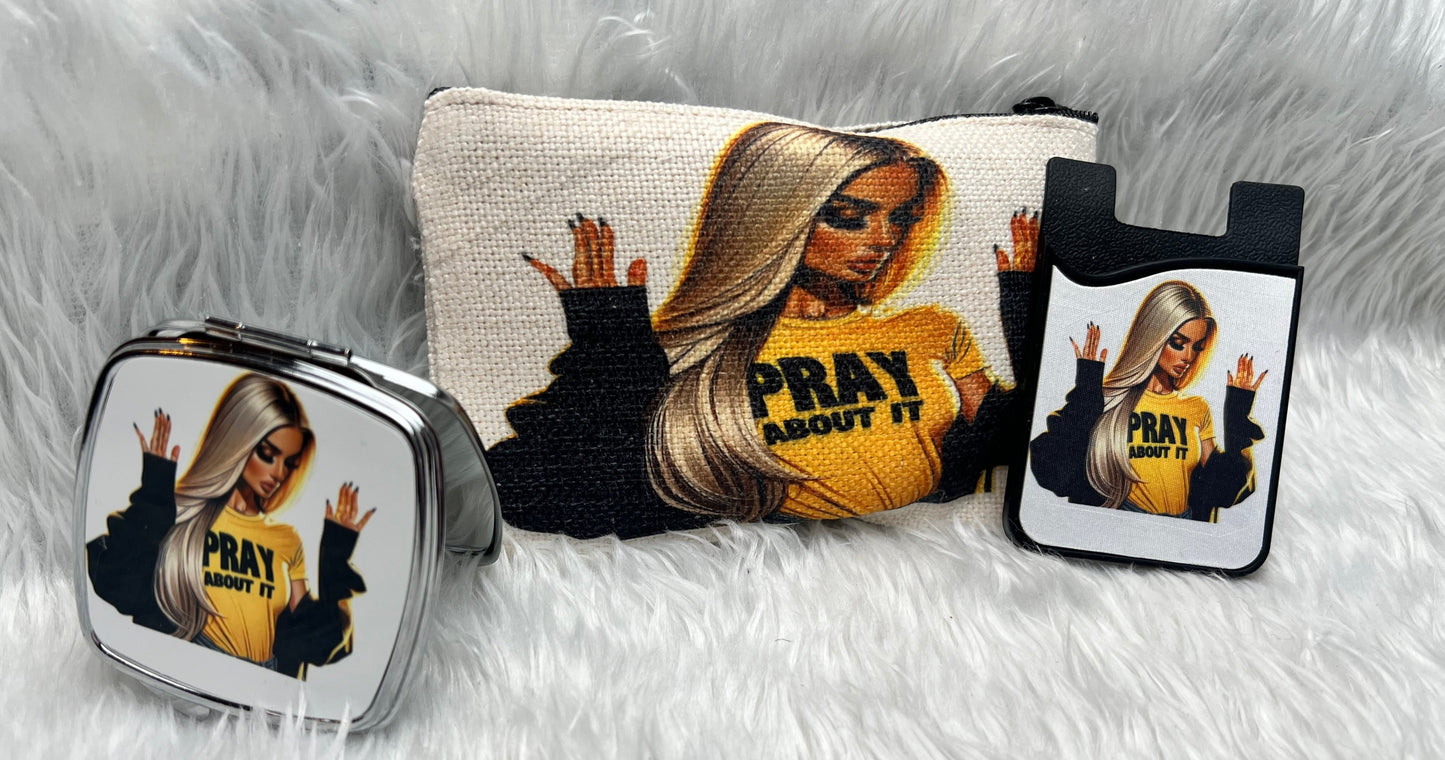 The Trio Gifts to inspire