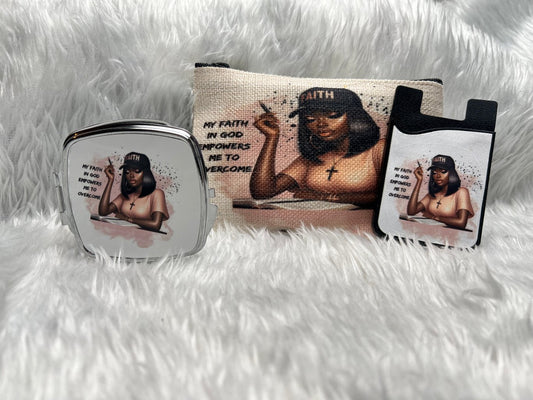 The Trio Gifts to inspire
