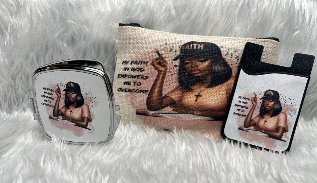 The Trio Gifts to inspire